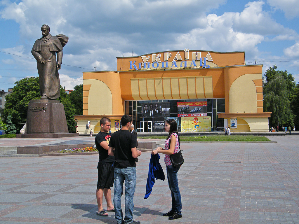 Rivne